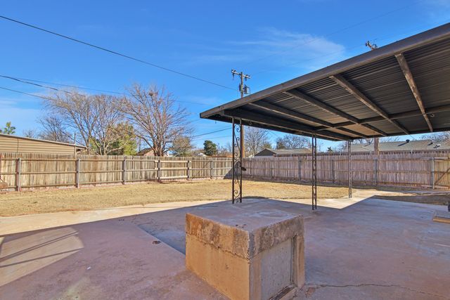3303 25th Street, Lubbock, TX 79410