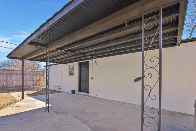 3303 25th Street, Lubbock, TX 79410