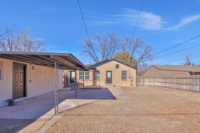 3303 25th Street, Lubbock, TX 79410