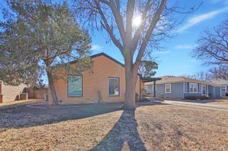 3303 25th Street, Lubbock, TX 79410