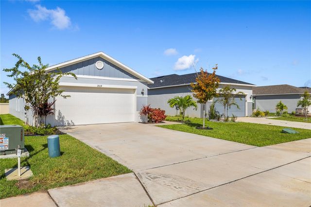 2604 89TH STREET CIRCLE E, Palmetto, FL 34221