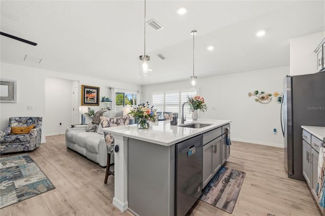 2604 89TH STREET CIRCLE E, Palmetto, FL 34221