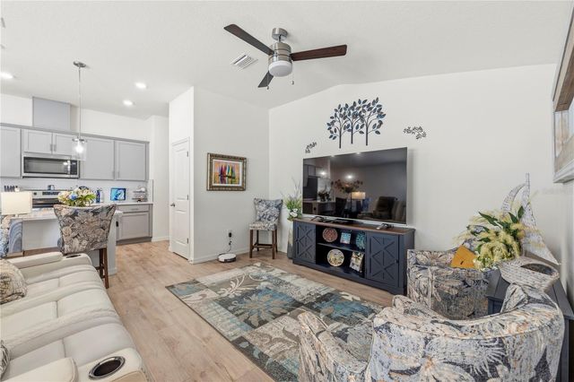 2604 89TH STREET CIRCLE E, Palmetto, FL 34221