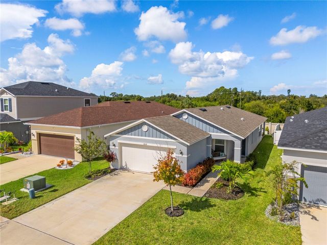 2604 89TH STREET CIRCLE E, Palmetto, FL 34221