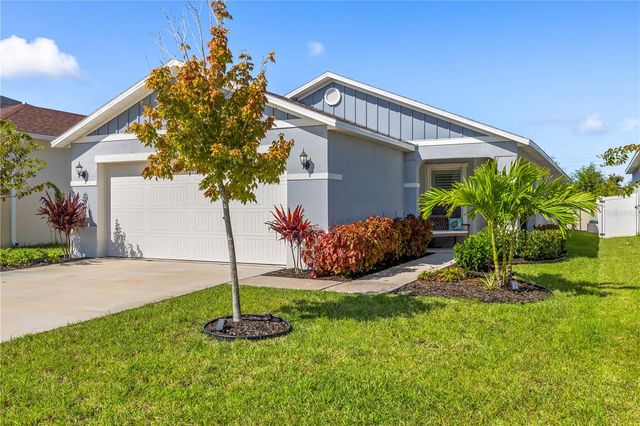 2604 89TH STREET CIRCLE E, Palmetto, FL 34221
