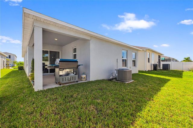 2604 89TH STREET CIRCLE E, Palmetto, FL 34221