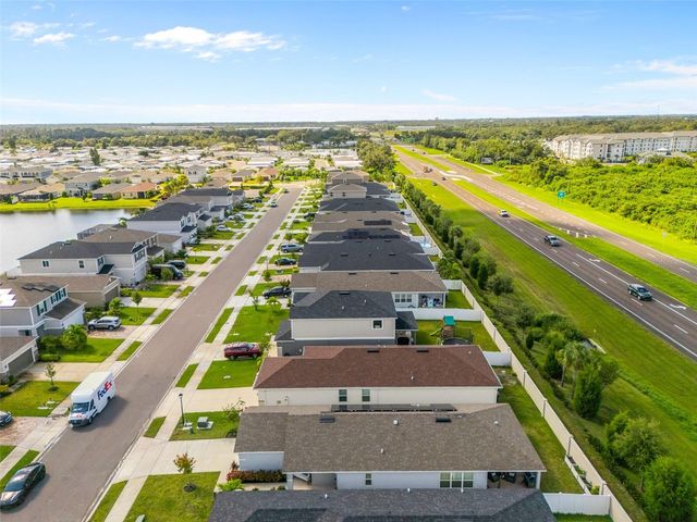 2604 89TH STREET CIRCLE E, Palmetto, FL 34221