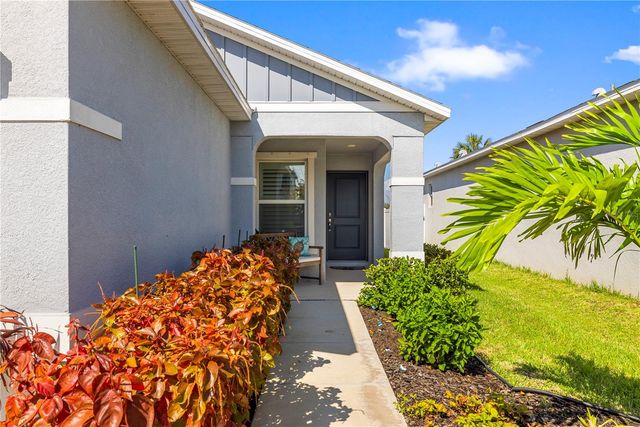 2604 89TH STREET CIRCLE E, Palmetto, FL 34221