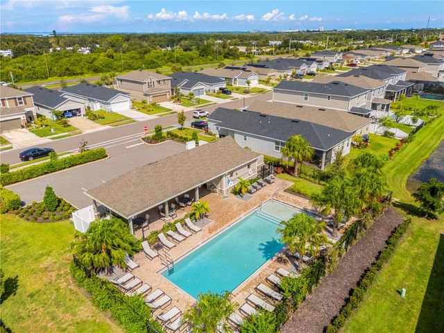2604 89TH STREET CIRCLE E, Palmetto, FL 34221