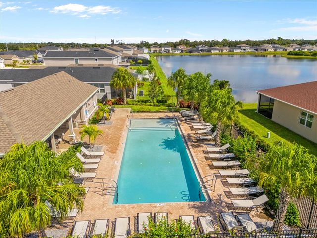2604 89TH STREET CIRCLE E, Palmetto, FL 34221
