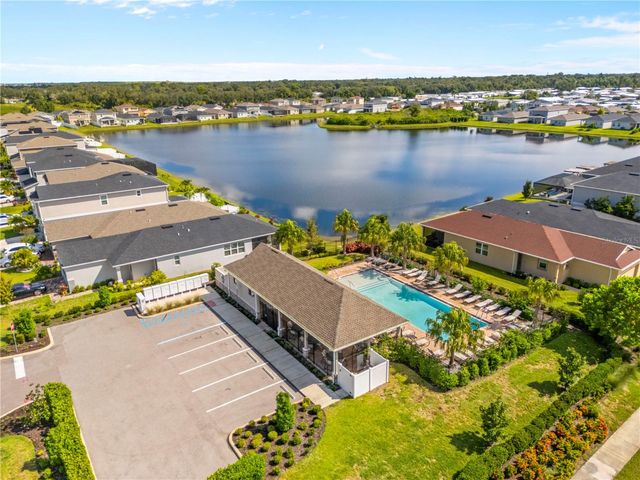 2604 89TH STREET CIRCLE E, Palmetto, FL 34221