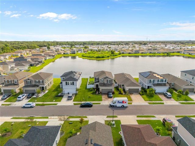 2604 89TH STREET CIRCLE E, Palmetto, FL 34221
