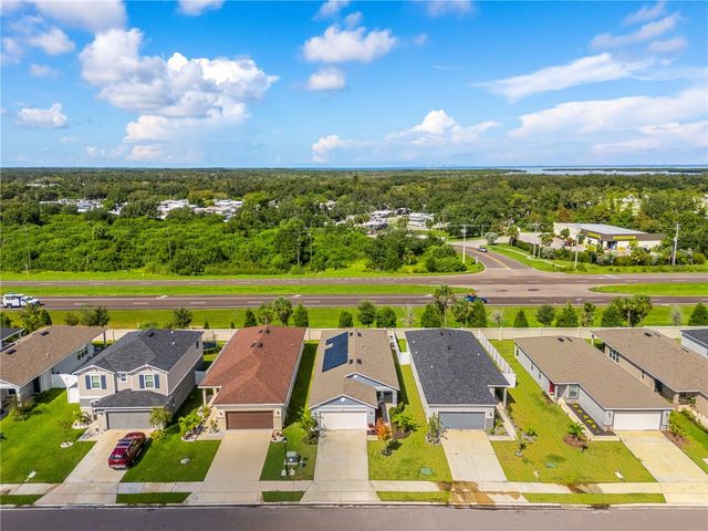 2604 89TH STREET CIRCLE E, Palmetto, FL 34221