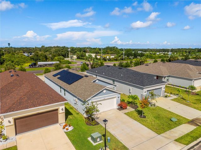 2604 89TH STREET CIRCLE E, Palmetto, FL 34221