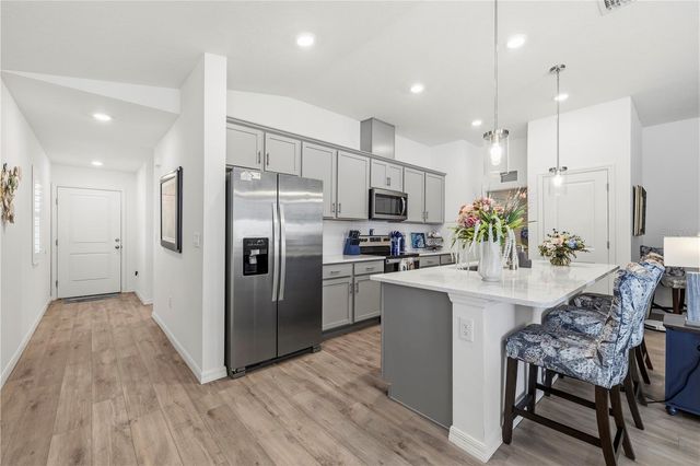 2604 89TH STREET CIRCLE E, Palmetto, FL 34221
