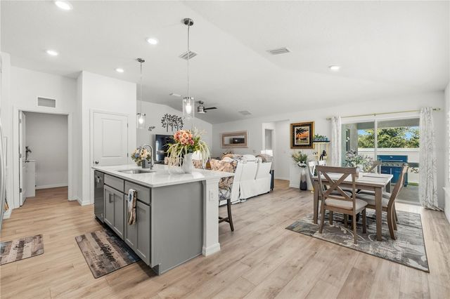 2604 89TH STREET CIRCLE E, Palmetto, FL 34221