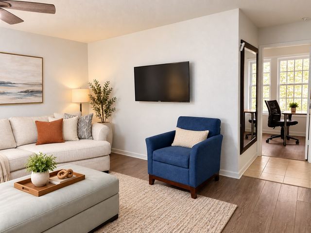 525 Towne House Lane, Richardson, TX 75081