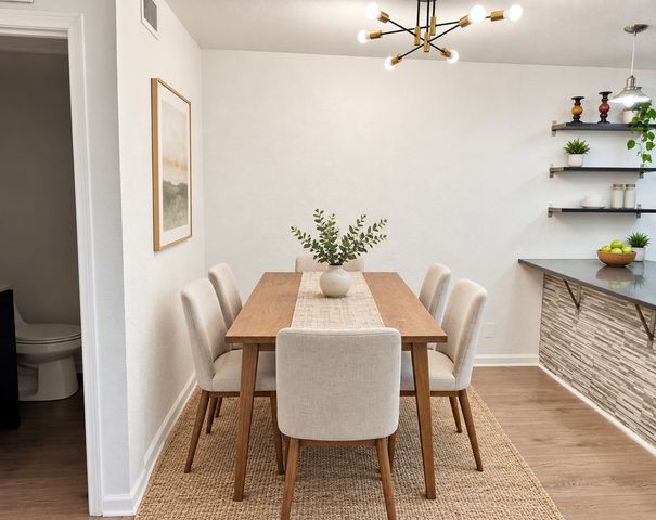525 Towne House Lane, Richardson, TX 75081