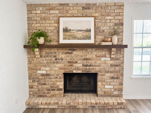 525 Towne House Lane, Richardson, TX 75081