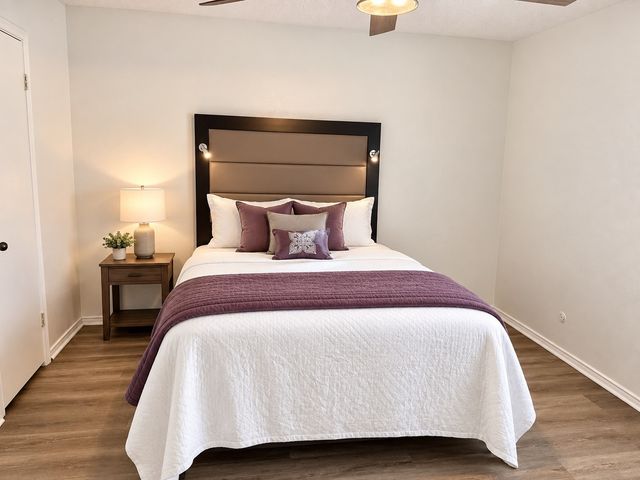 525 Towne House Lane, Richardson, TX 75081