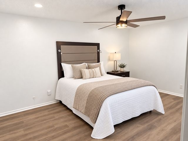 525 Towne House Lane, Richardson, TX 75081