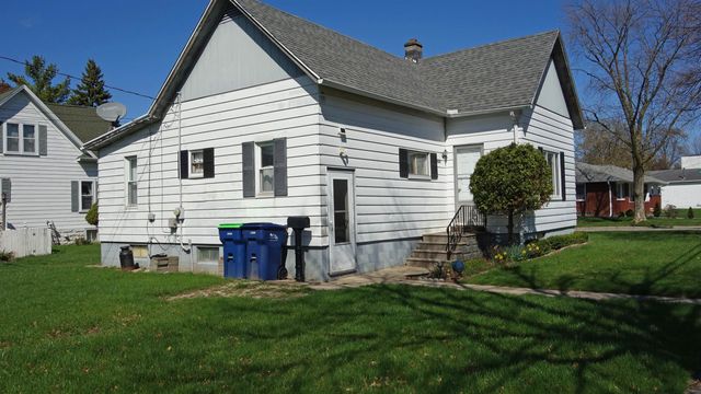 1013 18th Street, Bay City, MI 48708