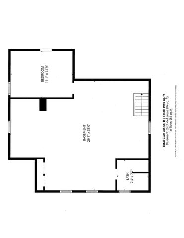 1013 18th Street, Bay City, MI 48708