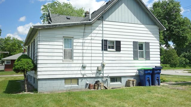 1013 18th Street, Bay City, MI 48708