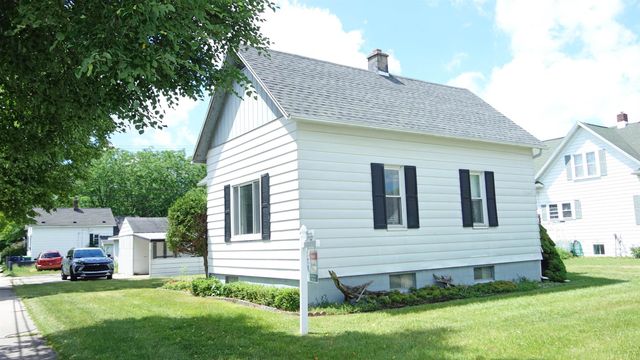 1013 18th Street, Bay City, MI 48708