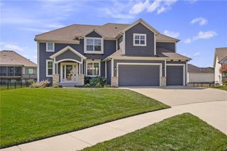 21891 W 176th Terrace, Olathe, KS 66062