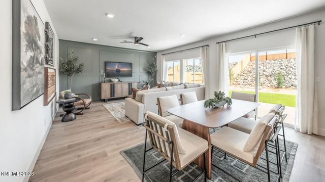 462 Radiant Drive, Carson City, NV 89705