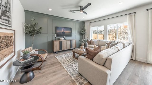 462 Radiant Drive, Carson City, NV 89705