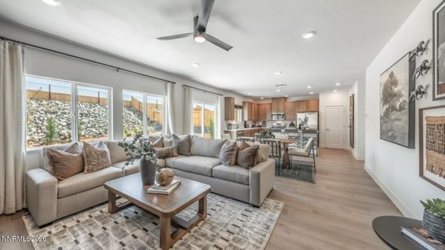 462 Radiant Drive, Carson City, NV 89705