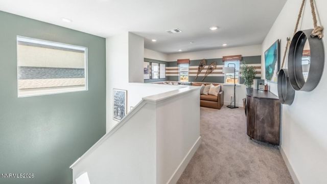 462 Radiant Drive, Carson City, NV 89705