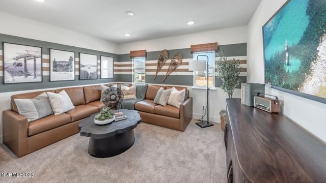 462 Radiant Drive, Carson City, NV 89705