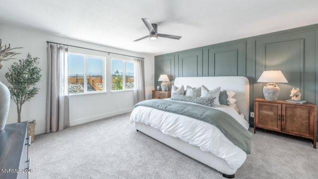 462 Radiant Drive, Carson City, NV 89705