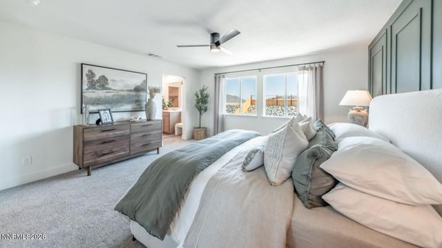 462 Radiant Drive, Carson City, NV 89705
