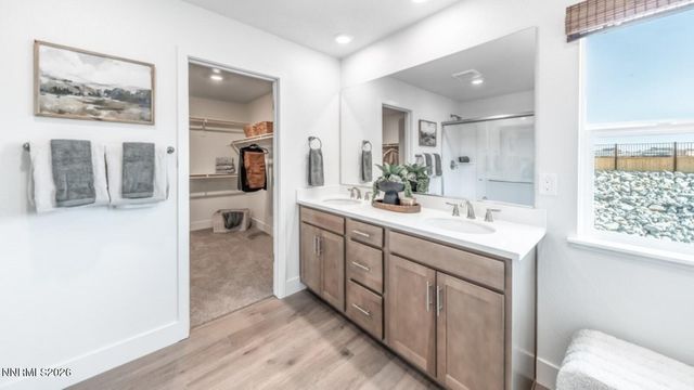 462 Radiant Drive, Carson City, NV 89705
