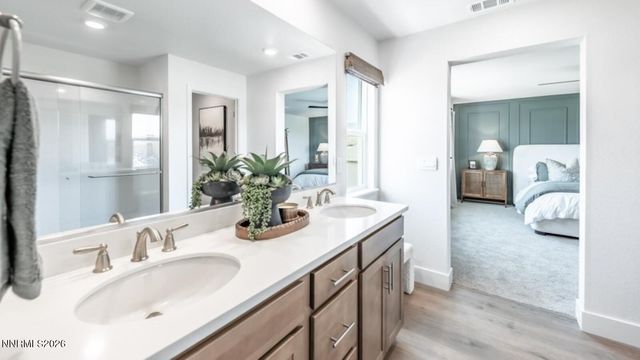 462 Radiant Drive, Carson City, NV 89705
