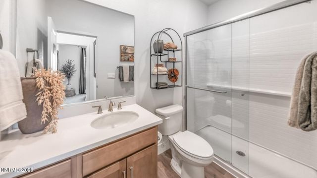 462 Radiant Drive, Carson City, NV 89705