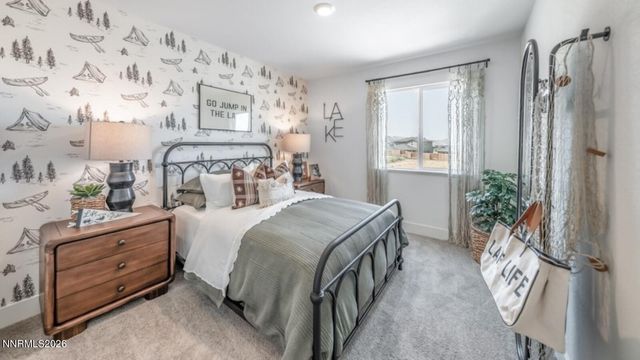462 Radiant Drive, Carson City, NV 89705