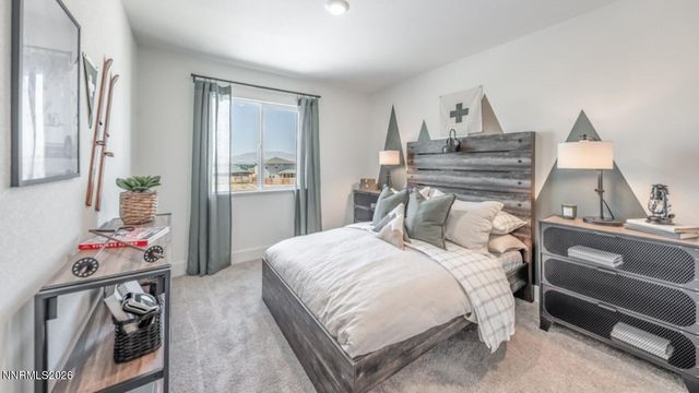 462 Radiant Drive, Carson City, NV 89705
