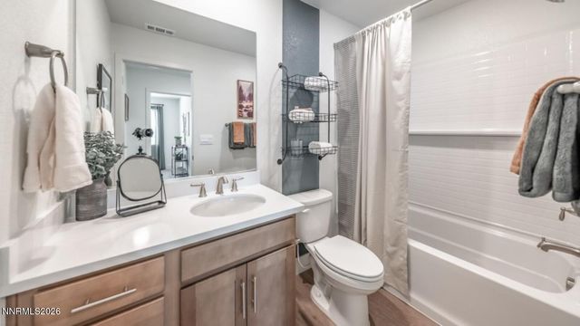 462 Radiant Drive, Carson City, NV 89705
