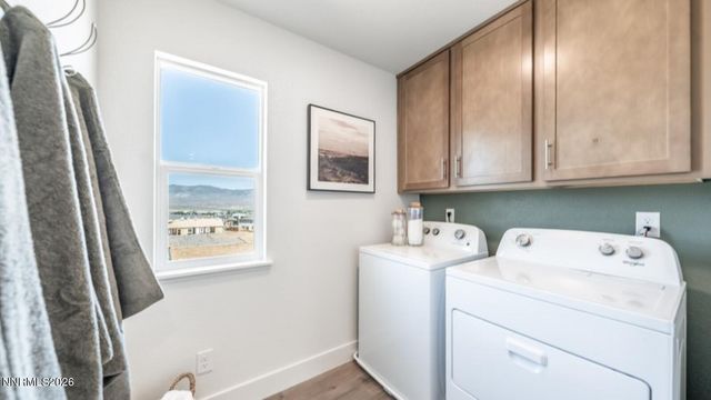 462 Radiant Drive, Carson City, NV 89705