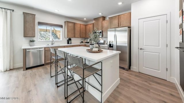 462 Radiant Drive, Carson City, NV 89705