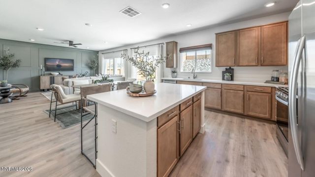 462 Radiant Drive, Carson City, NV 89705