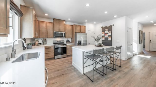 462 Radiant Drive, Carson City, NV 89705