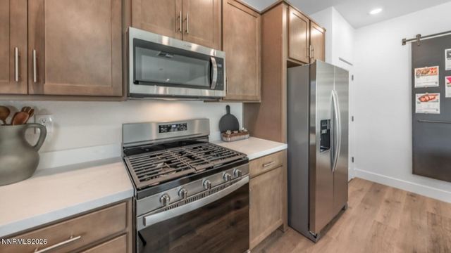 462 Radiant Drive, Carson City, NV 89705