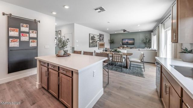 462 Radiant Drive, Carson City, NV 89705