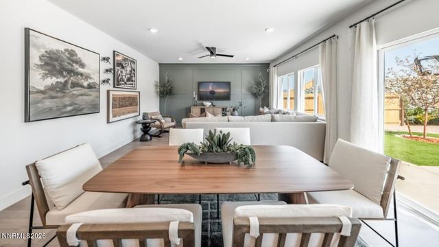 462 Radiant Drive, Carson City, NV 89705